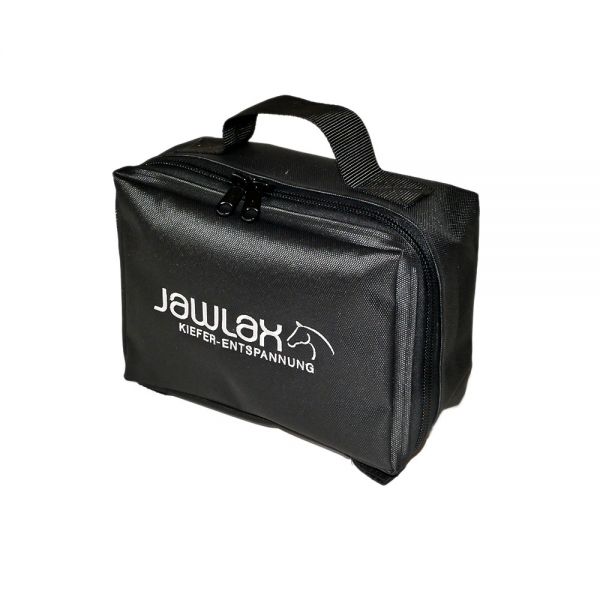 JawLax Horse Transporttasche
